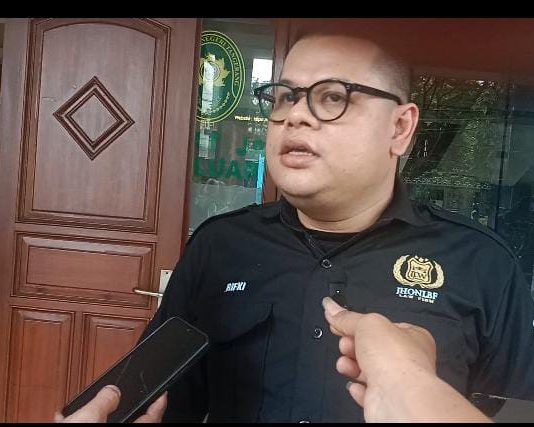 Tega Benar, Anak Dibawah Umur Selama 2 Tahun Dicabuli Oleh Ayah Sambung