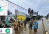 Terdampak Banjir, Dinkes Tangsel Segera Lakukan Pemeriksaan Kesehatan ke Warga