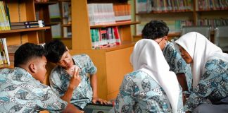 Jadwal Pendaftaran dan Juknis SPMB SMA, SMK dan SKh Negeri di Banten Tahun Ajaran 2025/2026