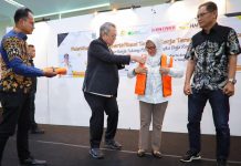 Pemkot Tangsel Cetak SDM Konstruksi Berkualitas, 150 Tenaga Terampil Ikuti Sertifikasi Nasional