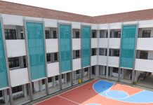 Pemkot Tangsel Prioritaskan Sekolah Berkualitas, SMPN 20 Alami Perubahan Signifikan