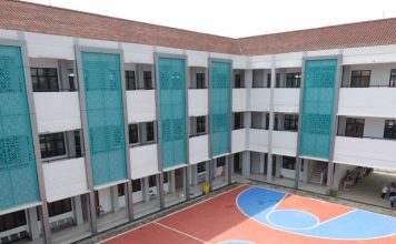 Pemkot Tangsel Prioritaskan Sekolah Berkualitas, SMPN 20 Alami Perubahan Signifikan