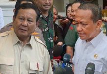 Panggil Menteri ESDM, Presiden Prabowo Perintahkan Percepatan Transisi Energi dan Diversifikasi Sumber Minyak Nasional