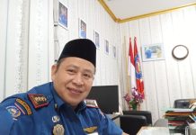 Damkar Tangsel Imbau Warga Pastikan Keamanan Rumah Sebelum Mudik Lebaran