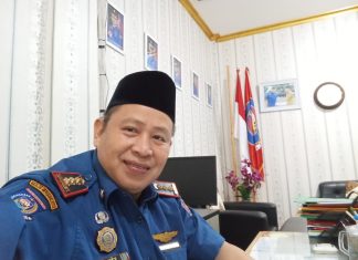 Damkar Tangsel Imbau Warga Pastikan Keamanan Rumah Sebelum Mudik Lebaran