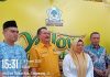 Wakil bupati Tangerang hj.Intan Nurul Hikmah Buka Acara Yellow Ramadhan Fast, festival qosidah dan Hadrah se-Kabupaten Tangerang