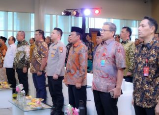 Benyamin Beberkan Arah Pembangunan Tangsel 2027, Infrastruktur Diperkuat hingga Layanan Publik Berbasis Digital Dikebut