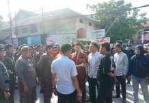 Warga Mengklaim, Pemerintahan Kota Tangerang Eksekusi Aset Eks SDN Rawa Bokor Seluas 1.580 Meter Persegi