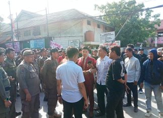 Warga Mengklaim, Pemerintahan Kota Tangerang Eksekusi Aset Eks SDN Rawa Bokor Seluas 1.580 Meter Persegi