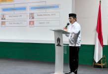 Pelantikan PKSS Tangsel 2026–2030, Dorong Sinergi dan Penataan SPMB