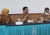 Sekda Bambang Tekankan Penguatan dan Inovasi Layanan BLUD Kesehatan di Tangsel