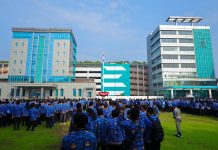 Dorong Pelayanan Prima, Benyamin Tegaskan Integritas ASN dan Tinjau Gedung Layanan Baru Dukcapil dan Bapenda Tangsel