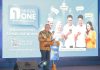 Tangsel One dan Helita Diluncurkan, Hadirkan Pelayanan Publik Cepat, Mudah dan Adaptif