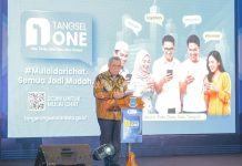 Tangsel One dan Helita Diluncurkan, Hadirkan Pelayanan Publik Cepat, Mudah dan Adaptif
