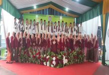 Diduga Pundi Pundi Kekayaan Telah Mewabah, Pelepasan dan Pentas Seni SMPN 18 Tangsel, Wali Murid Keluhkan Biaya Hampir Rp1 Juta
