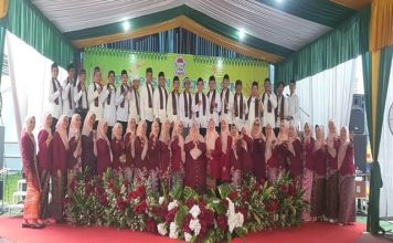 Diduga Pundi Pundi Kekayaan Telah Mewabah, Pelepasan dan Pentas Seni SMPN 18 Tangsel, Wali Murid Keluhkan Biaya Hampir Rp1 Juta