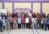 Pemilihan LPMK Bojong Nangka Berlangsung Damai, Tato Supriyanto Resmi Pimpin Periode 2026–2029