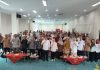 Ketepatan Penyajian Laporan RAT (KKMP) Jadi Indikator Koperasi Sehat dan Aktif.
