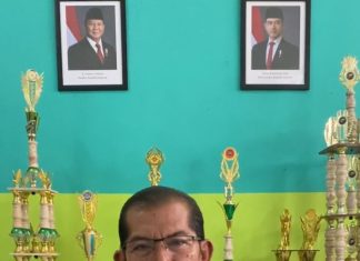Hardiknas 2026: Antara Harapan dan Pekerjaan Rumah Pendidikan Nasional