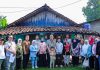 Program Bedah Rumah di Tangsel Berlanjut, Benyamin Targetkan 329 Unit Diperbaiki pada 2026