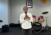 Closing Ceremony Kolaborasi SMP Falatehan dan BINUS SCHOOL BSD Berlangsung Meriah dan Penuh Makna
