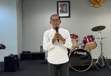 Closing Ceremony Kolaborasi SMP Falatehan dan BINUS SCHOOL BSD Berlangsung Meriah dan Penuh Makna