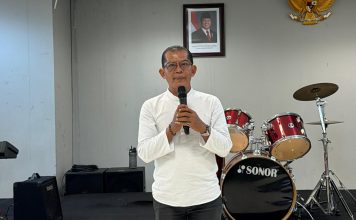 Closing Ceremony Kolaborasi SMP Falatehan dan BINUS SCHOOL BSD Berlangsung Meriah dan Penuh Makna