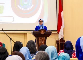 Dinkes Tangsel Imbau Warga Waspada Hantavirus dan Jaga Kebersihan Lingkungan