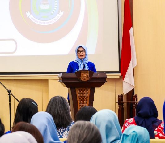 Dinkes Tangsel Imbau Warga Waspada Hantavirus dan Jaga Kebersihan Lingkungan