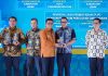 Pemkot Tangsel Raih 2 Penghargaan Digitalisasi Keuangan Daerah Terbaik dari BI