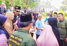 Idul Adha di Mako DPP PJBN: Dua Sapi Limousin 1,2 Ton Dibagikan untuk Seribu Warga, Perkuat Semangat Berbagi dan Kepedulian Sosial
