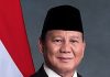 Presiden Prabowo Tegaskan Pancasila Sebagai Fondasi Pembangunan Ekonomi Nasional Yang Adil dan Sejahtera