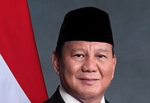 Presiden Prabowo Tegaskan Pancasila Sebagai Fondasi Pembangunan Ekonomi Nasional Yang Adil dan Sejahtera