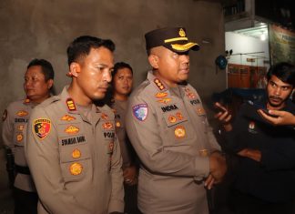 Hasil Identifikasi Jasad Pedagang Cilok, Polresta Tangerang Sebut Ada 8 Luka Diduga Sabetan Sajam