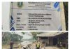 PEKERJAAN PEMELIHARAAN SUNGAI DI KRESEK DIDUGA ABAIKAN K3 DAN SPESIFIKASI TEKNIS, AKTIVIS LPI DESAK AUDIT