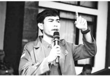 Mahasiswa Banten Soroti Temuan BPK Pada Program Bang Andra, Desak Evaluasi Menyeluruh Hingga Copot Kepala DPUPR Banten