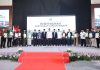 Kanwil BPN Provinsi Banten Serahkan 251 Sertipikat Wakaf pada 4th ICOP, Dukung Percepatan Sertipikasi Tanah Wakaf Nasional