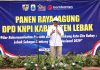 Wagub Dimyati Apresiasi Keterlibatan Pemuda dalam Program Ketahanan Pangan