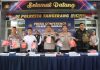 Polisi Ungkap Pembunuhan Pedagang Cilok di Cikupa, Anak dan Ayah Jadi Tersangka