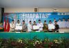 Dari Pemasangan Tanda Batas Menuju Sertipikasi, BPN Banten Percepat Perlindungan Tanah Wakaf