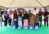 Bupati Tangerang Resmi Buka Kicau Mania Nusantara Bupati Cup 2026, Ribuan Pecinta Burung Meriahkan Ajang Bergengsi