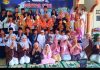 Pentas Seni dan Pembagian Rapor Al Hikmah, Kolaborasi Sekolah, Masjid, dan Keluarga dalam Menyiapkan Generasi Masa Depan