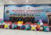 LPPTKA BKPRMI Kota Tangerang Selatan Sukses Gelar Wisuda XVII, Lahirkan 111 Generasi Qur’ani Menyongsong Masa Depan Gemilang
