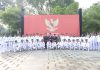 Pemkot Tangsel Gelar Upacara Peringatan Hari Lahir Pancasila 2026