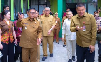 Pemprov Banten dan Pemkot Tangsel Perkuat Akses Pendidikan Lewat Program Sekolah Gratis