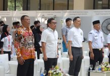 25 Inovator Unjuk Karya, Pilar Resmi Buka Lomba TTG ke-14 Tangsel