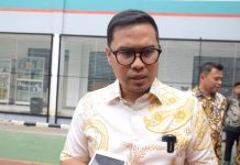 PRA SPMB 2026 Dibuka, Tangsel Siapkan 9.976 Kuota SMP Negeri