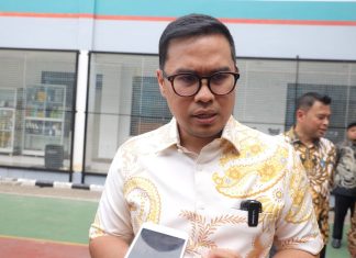 PRA SPMB 2026 Dibuka, Tangsel Siapkan 9.976 Kuota SMP Negeri