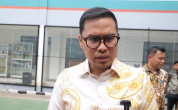 PRA SPMB 2026 Dibuka, Tangsel Siapkan 9.976 Kuota SMP Negeri
