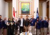 Benyamin Ajak Warga Tangsel Dukung Sensus Ekonomi 2026, Berikan Data yang Akurat